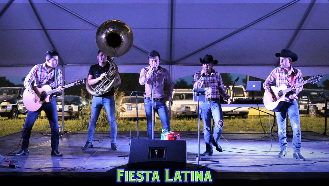 Festival Latina