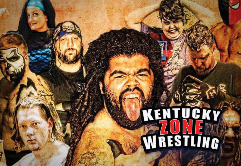 Kentucky Zone Wrestling