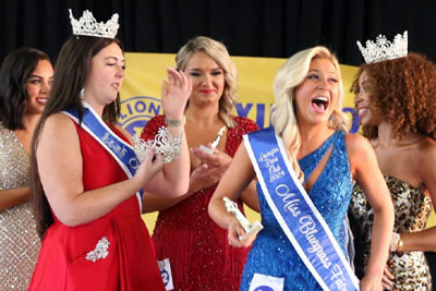 Pageants